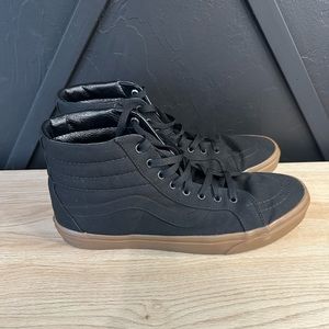 Vans SK8-HI Reissue Canvas